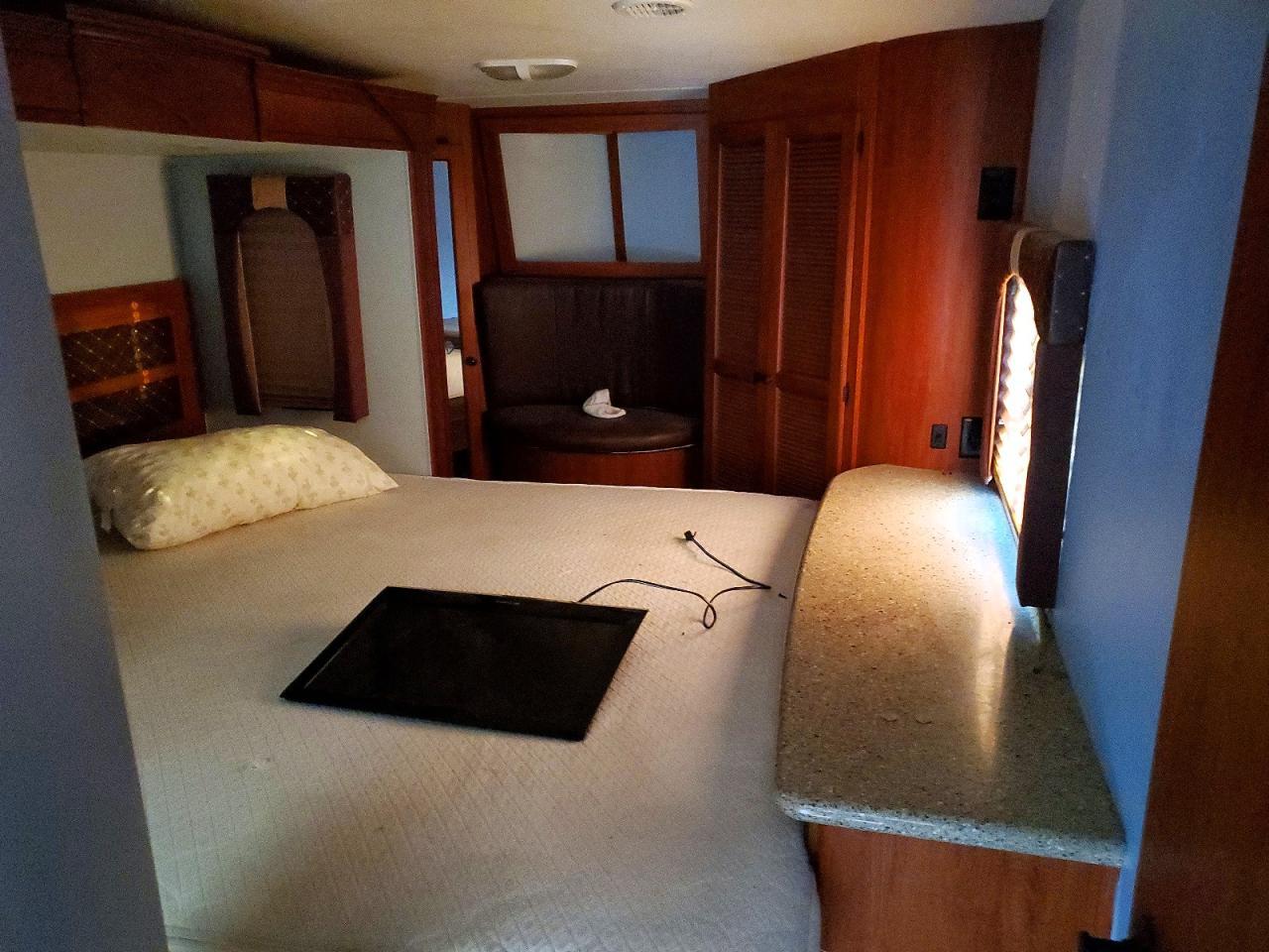 2012 Heartland 2012 Hear Cyclone TOY Hauler F