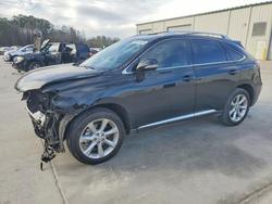 Lexus salvage cars for sale: 2012 Lexus Rx 350