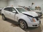 2015 Cadillac Srx Premium Collection