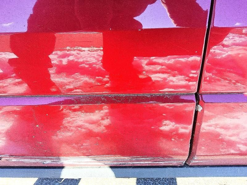 2017 Buick Envision Preferred