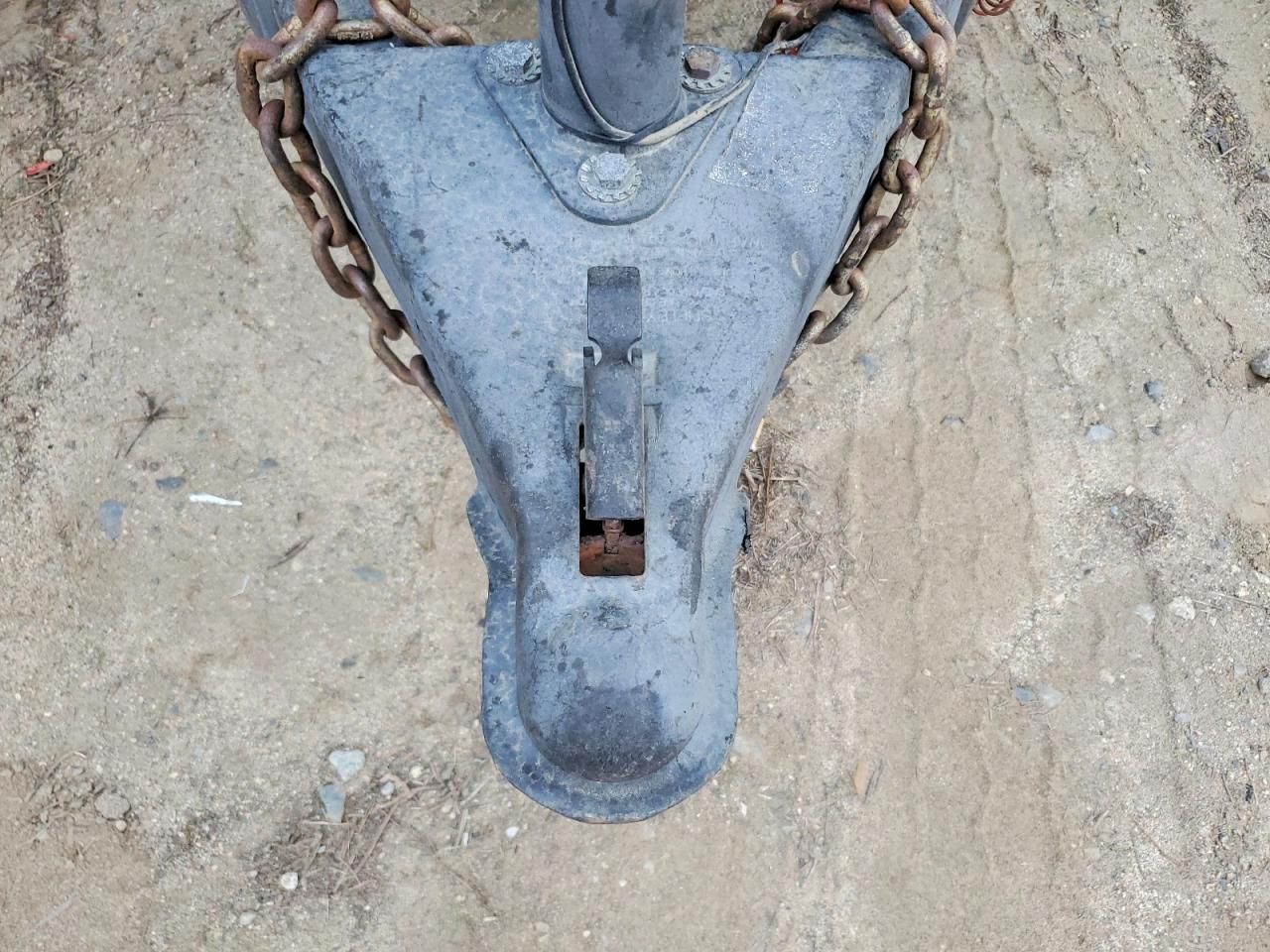 2007 Weekend Warrior Superlite