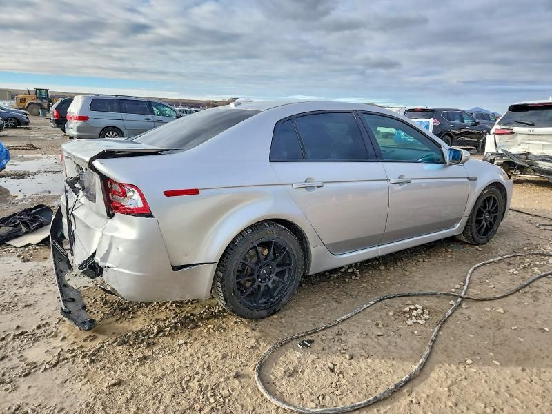 2007 Acura TL