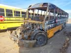 2012 Ic Bus 2012 Freightliner Chassis B2B