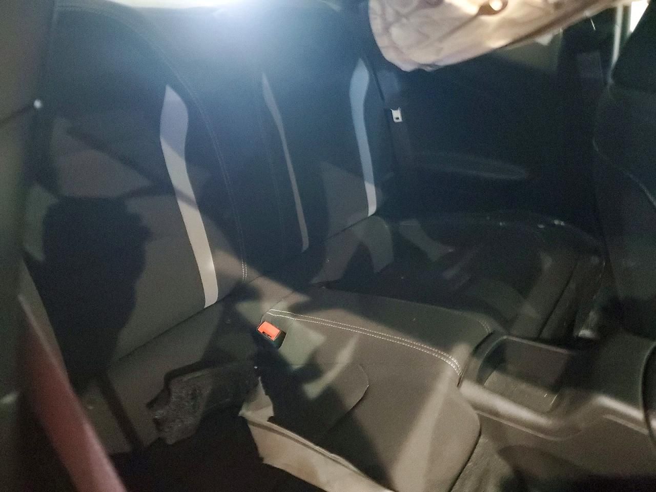 2016 Chevrolet Camaro lt