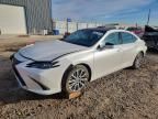 2021 Lexus Es 350 Base