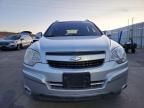 2012 Chevrolet Captiva Sport