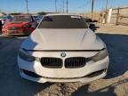 2014 BMW 320 i