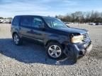 2015 Honda Pilot exl