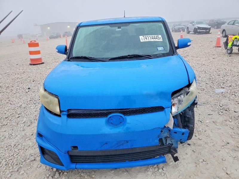 2011 Scion XB