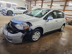 2012 Nissan Versa s for sale in Pekin, IL