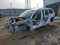 Jeep Vehiculos salvage en venta: 2023 Jeep Grand Cherokee l Limited