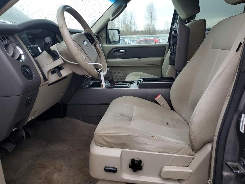 2011 Ford Expedition xlt