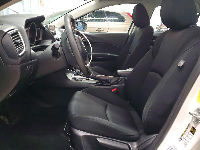 2014 Mazda 3 sv