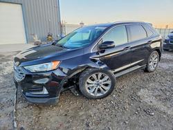 2019 Ford Edge Titanium for sale in Magna, UT