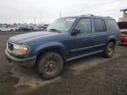 1998 Ford Explorer
