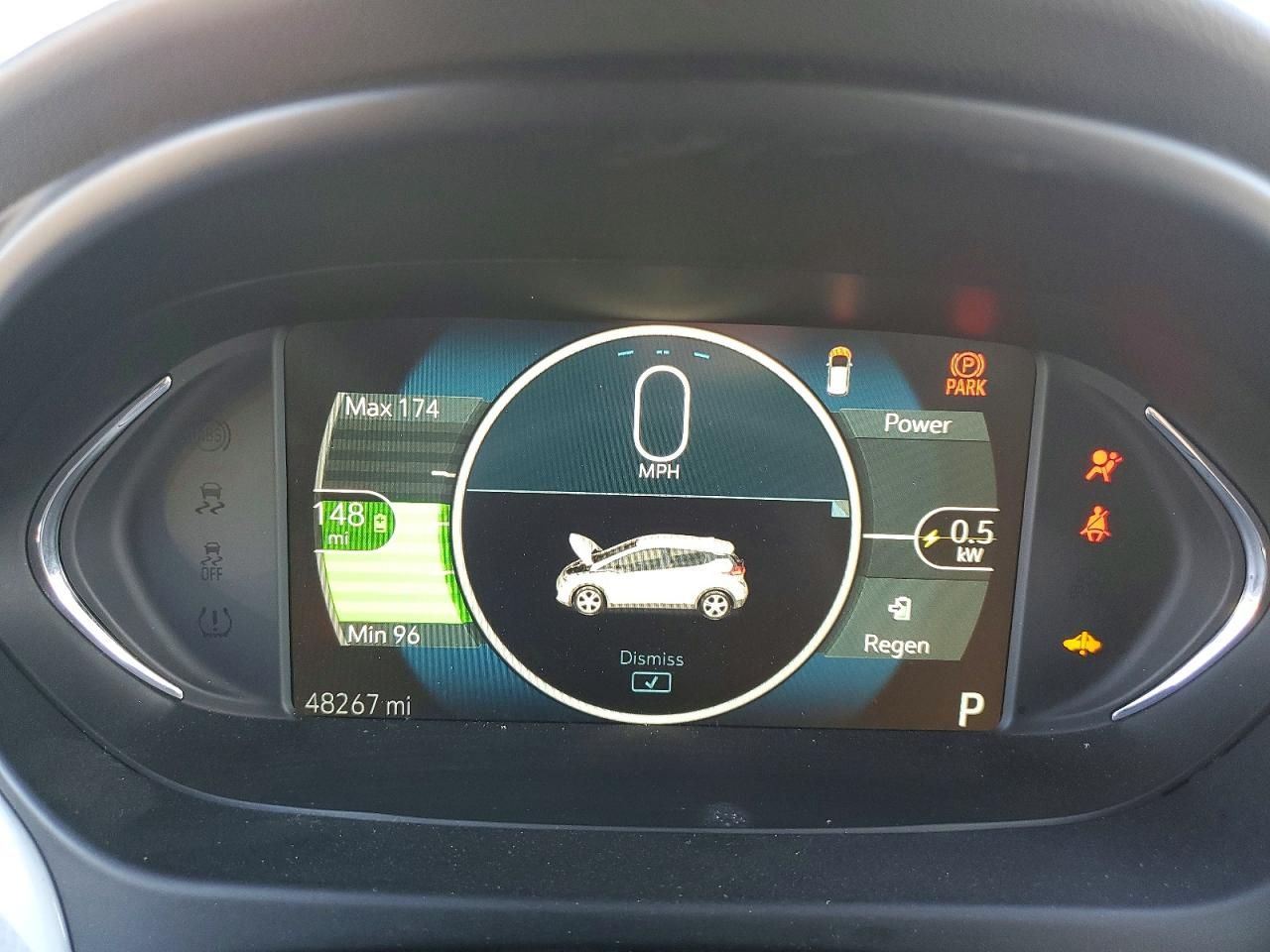 2020 Chevrolet Bolt ev lt