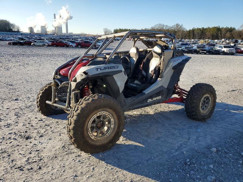 2021 Polaris RZR Utility Vehicle