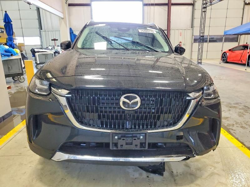 2024 Mazda Cx-90 Premium
