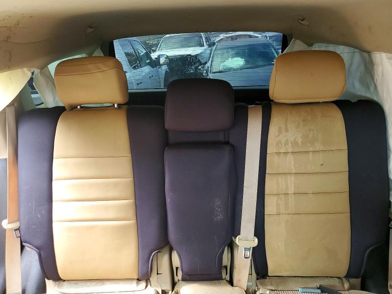 2014 Toyota 4runner SR5