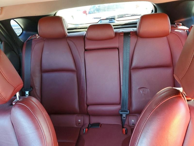 2024 Mazda Cx-30 Preferred