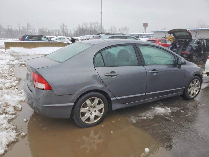 2011 Honda Civic lx