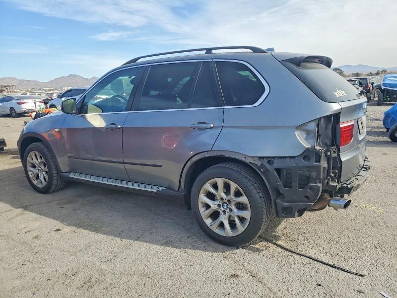 2013 BMW X5 Xdrive35i