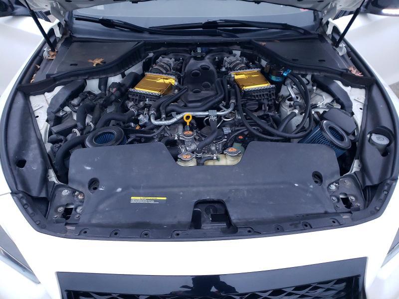 2020 Infiniti Q50 Pure