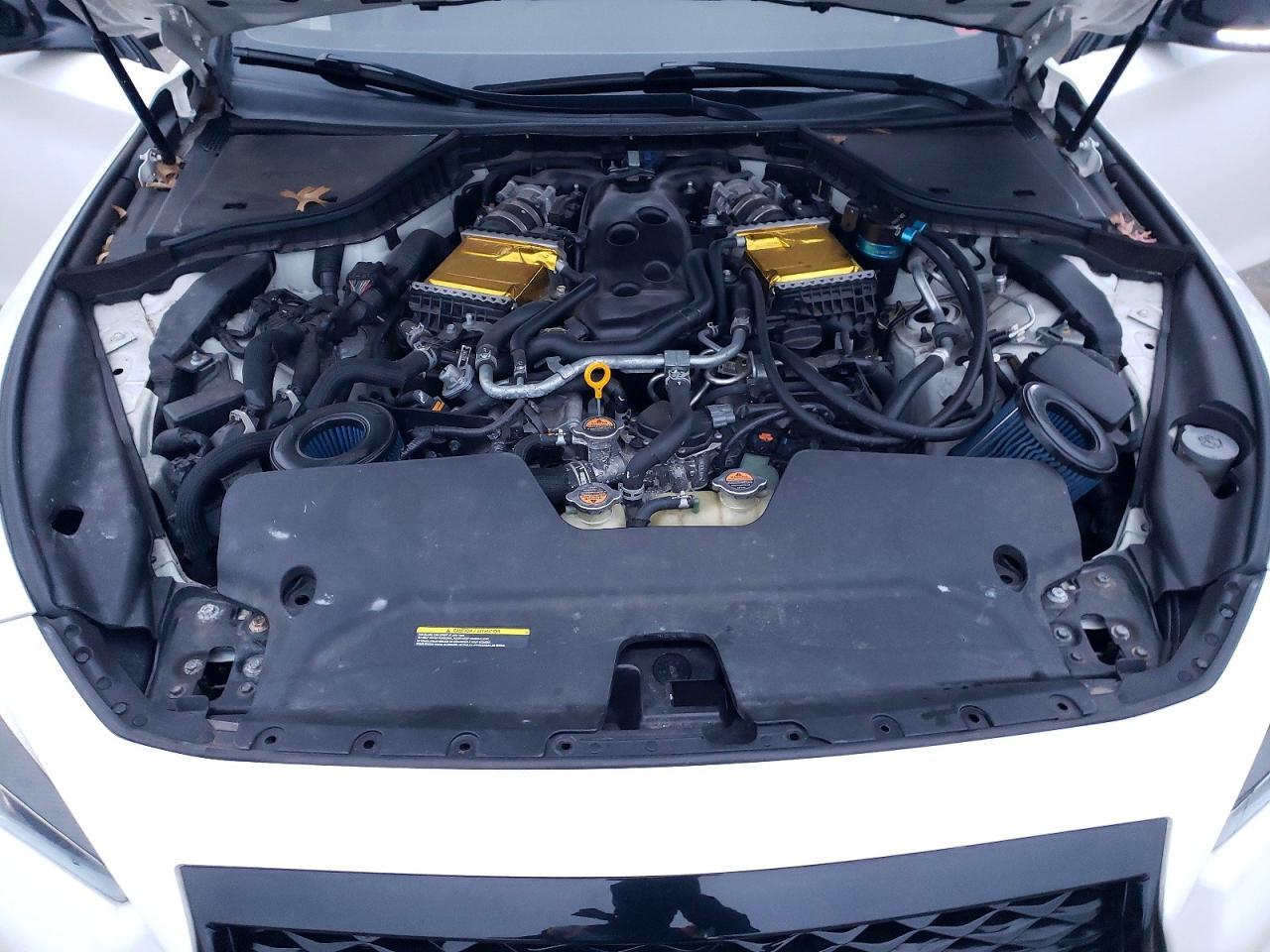 2020 Infiniti Q50 Pure