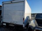 2013 Ford E350 BOX Truck