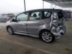 2009 Honda Fit Sport