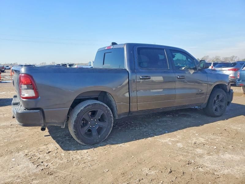 2021 Dodge Ram 1500 big Horn/lone Star