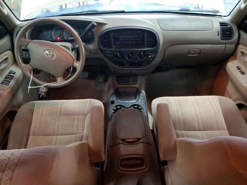 2006 Toyota Tundra SR5