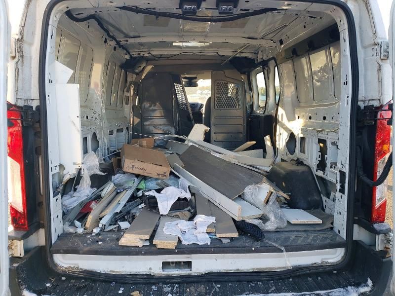 2017 Ford Transit T-250