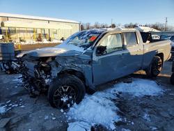 Nissan Frontier sv Vehiculos salvage en venta: 2026 Nissan Frontier SV