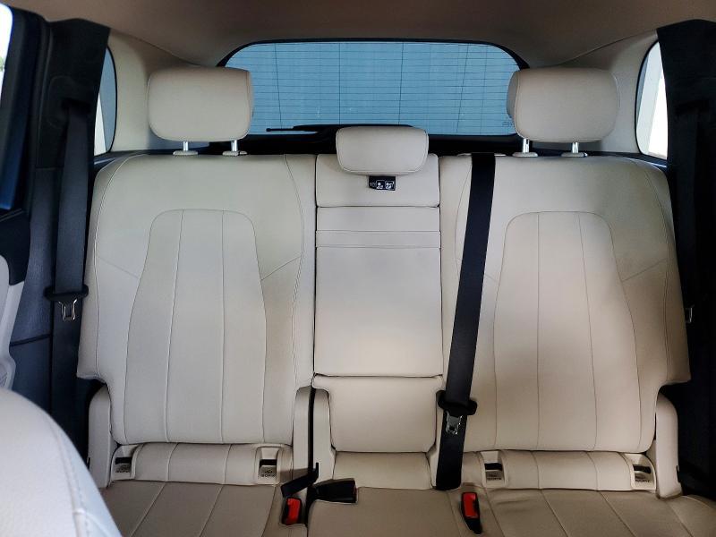 2021 Mercedes-Benz Glb 250