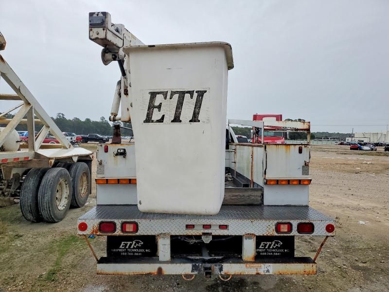 2000 Ford F450 Super Duty