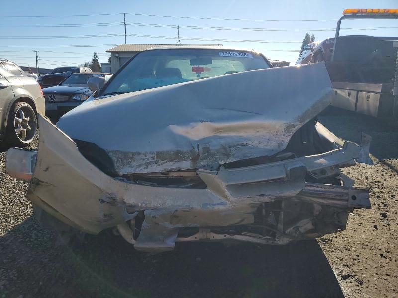 2000 Honda Accord lx