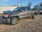 2015 GMC Sierra C1500 SLT