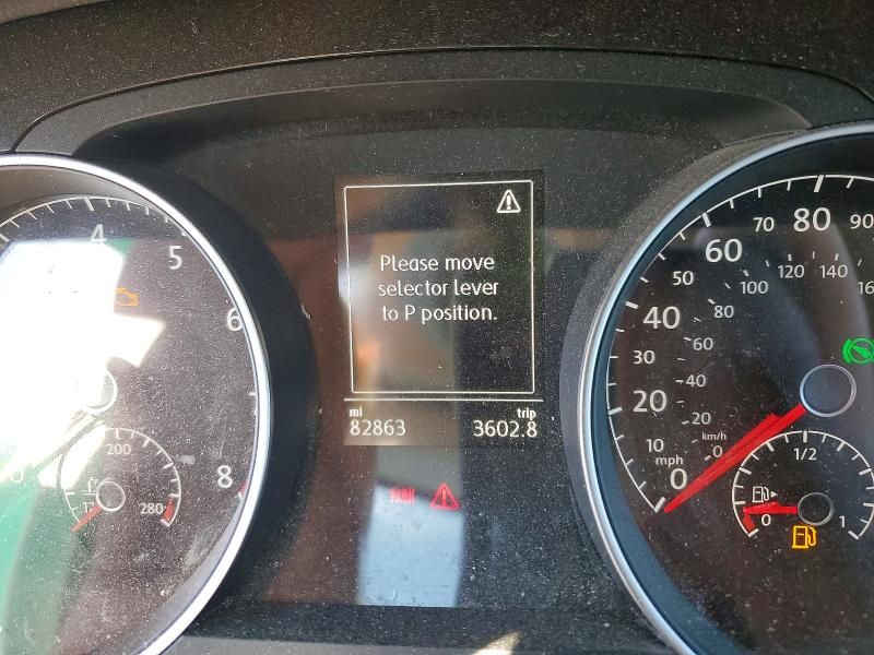 2019 Volkswagen Golf Sportwagen s