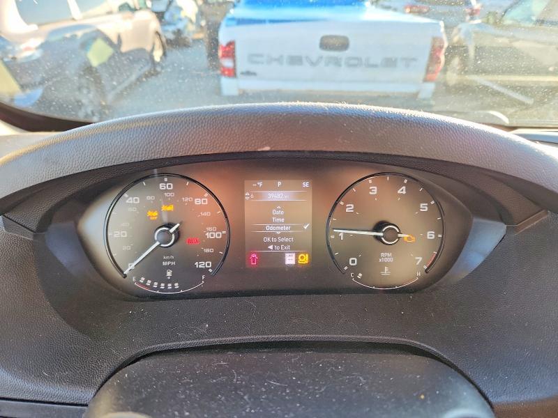 2023 Dodge Ram Promaster 1500 Delivery van