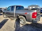 2008 Chevrolet Silverado K1500