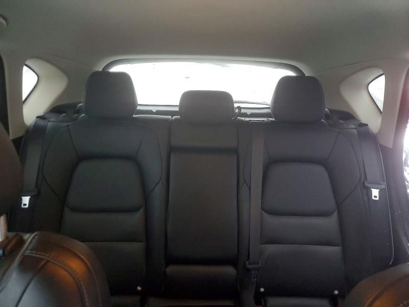 2024 Mazda Cx-5 Select