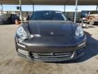 2014 Porsche Panamera 2
