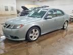2009 Saab 9-3 2.0t