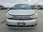 2010 Ford Focus se