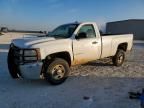 2009 Chevrolet Silverado C2500 Heavy Duty