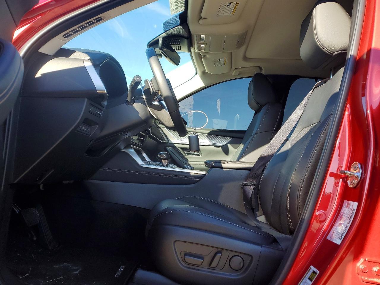2024 Mazda Cx-90 Premium