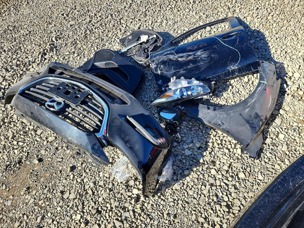 2018 Mazda 3 Touring