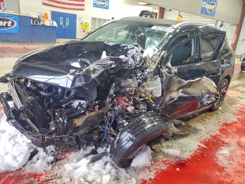 2019 Hyundai Tucson Limited