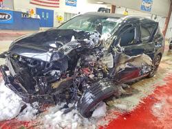 Hyundai Vehiculos salvage en venta: 2019 Hyundai Tucson Limited